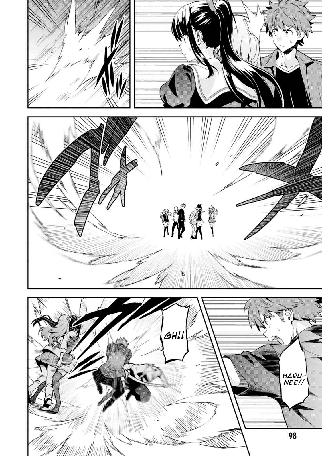 Chapter 98 - Page 6