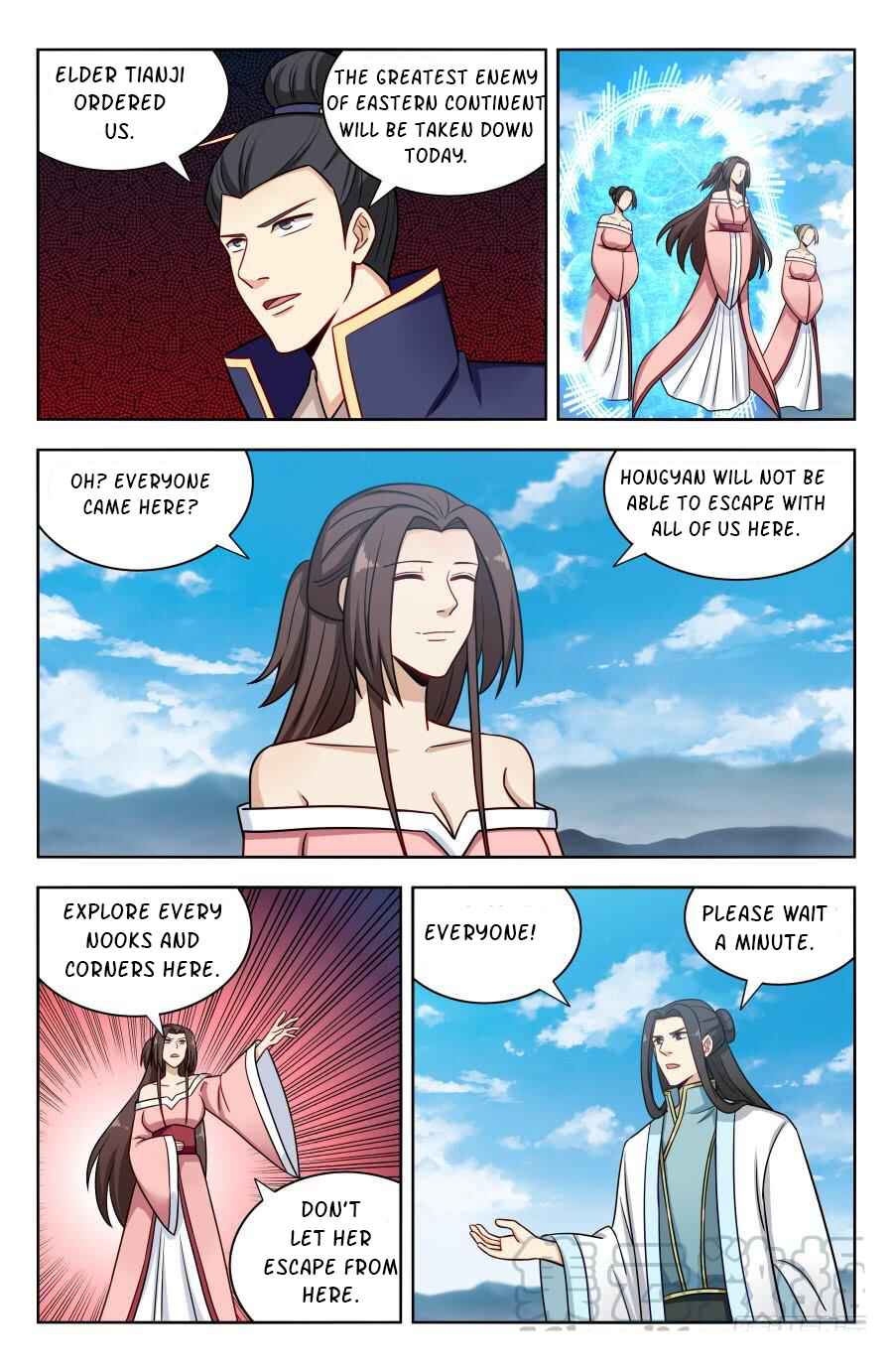 Chapter 175 - Page 11