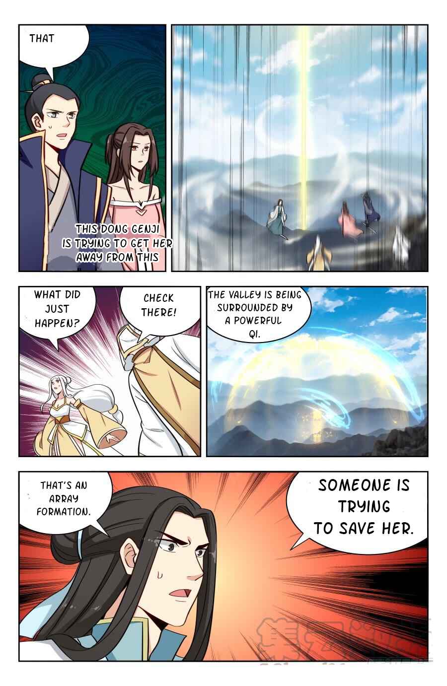 Chapter 175 - Page 13