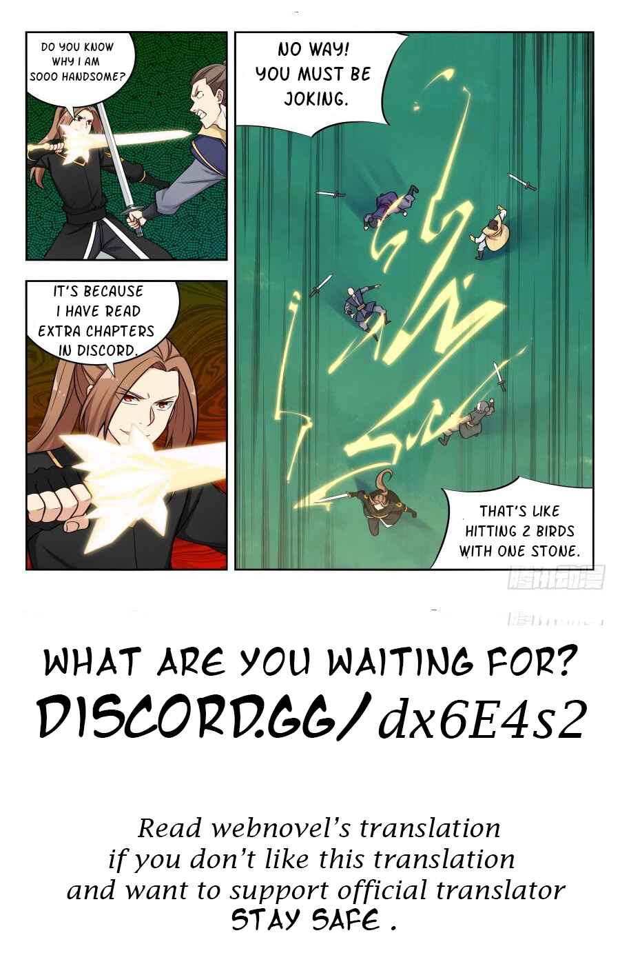 Chapter 175 - Page 14