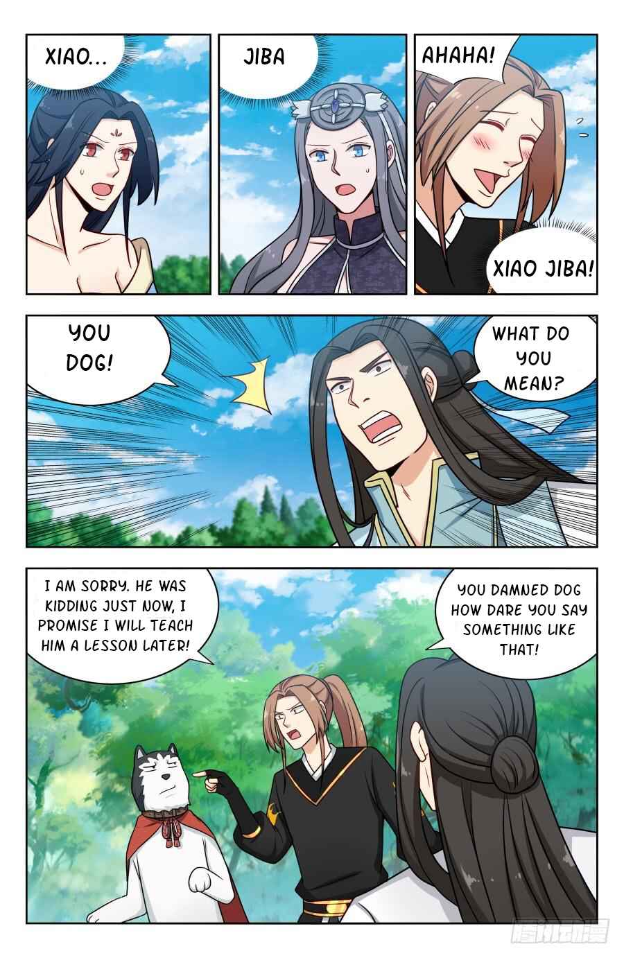 Chapter 175 - Page 2