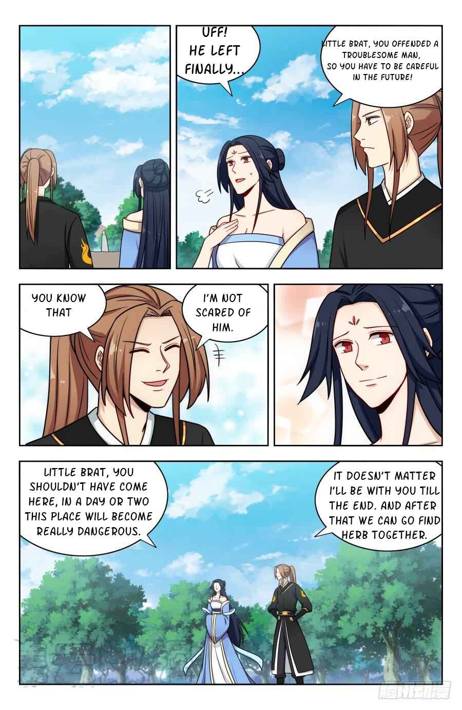 Chapter 175 - Page 5