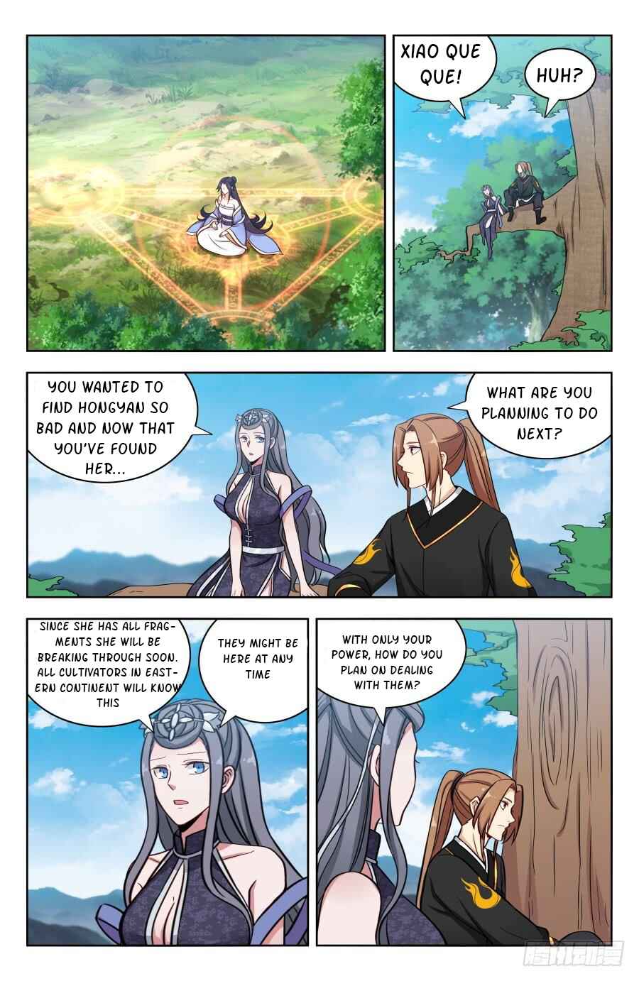 Chapter 175 - Page 8