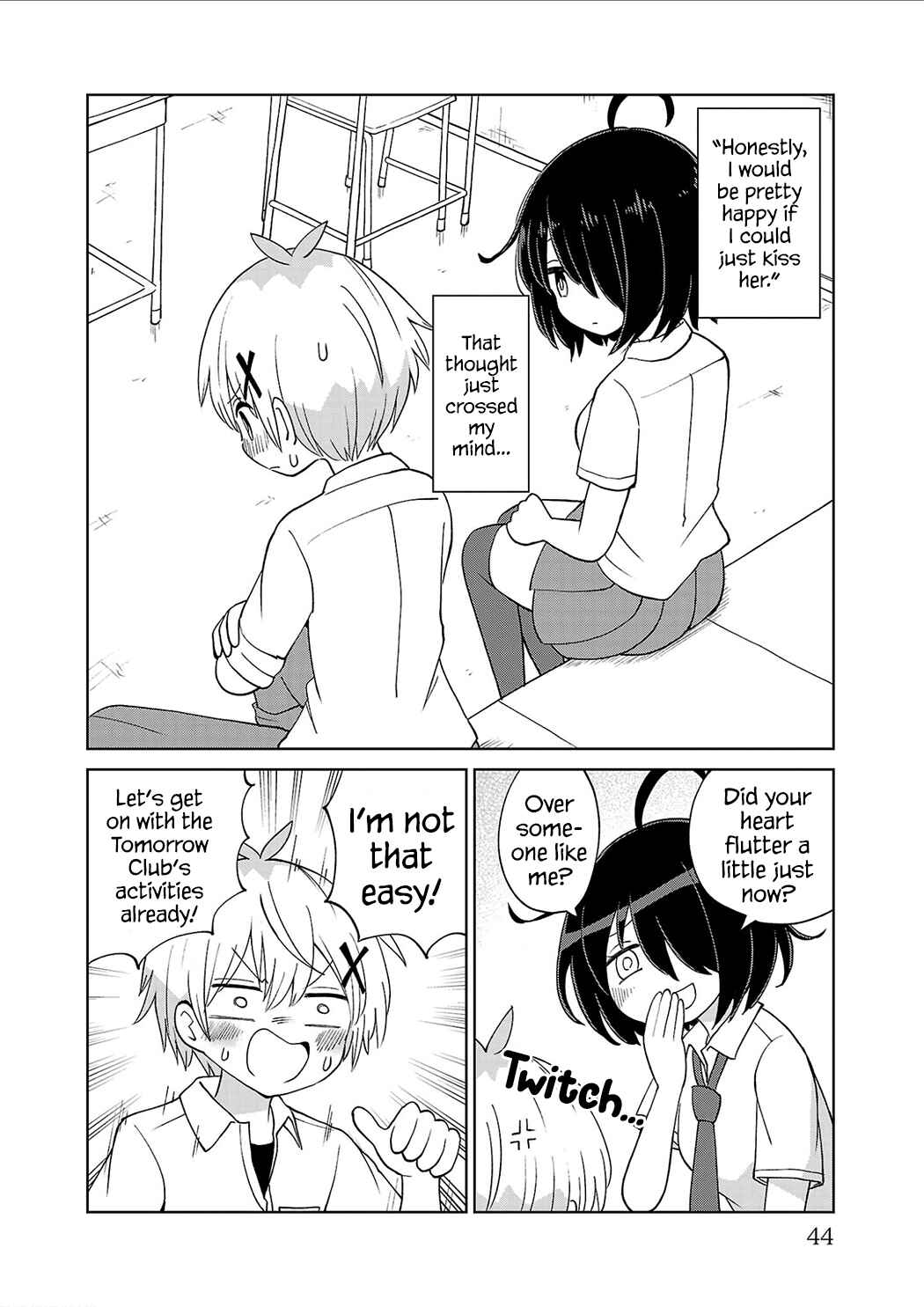 Chapter 3 - Page 2