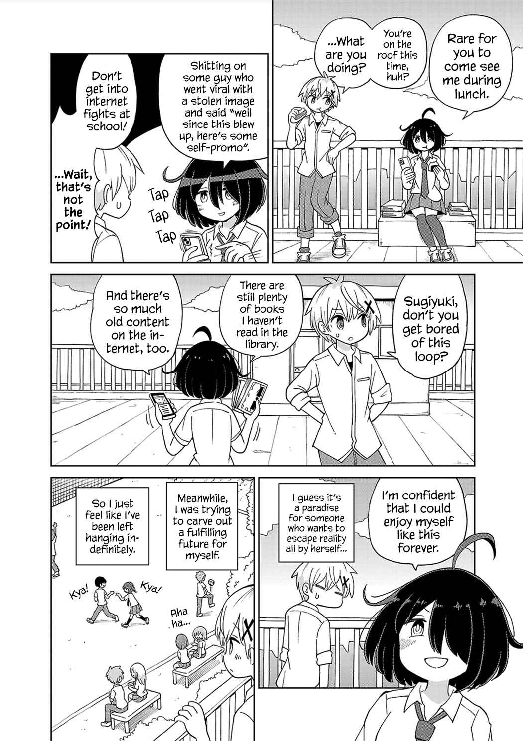 Chapter 3 - Page 6