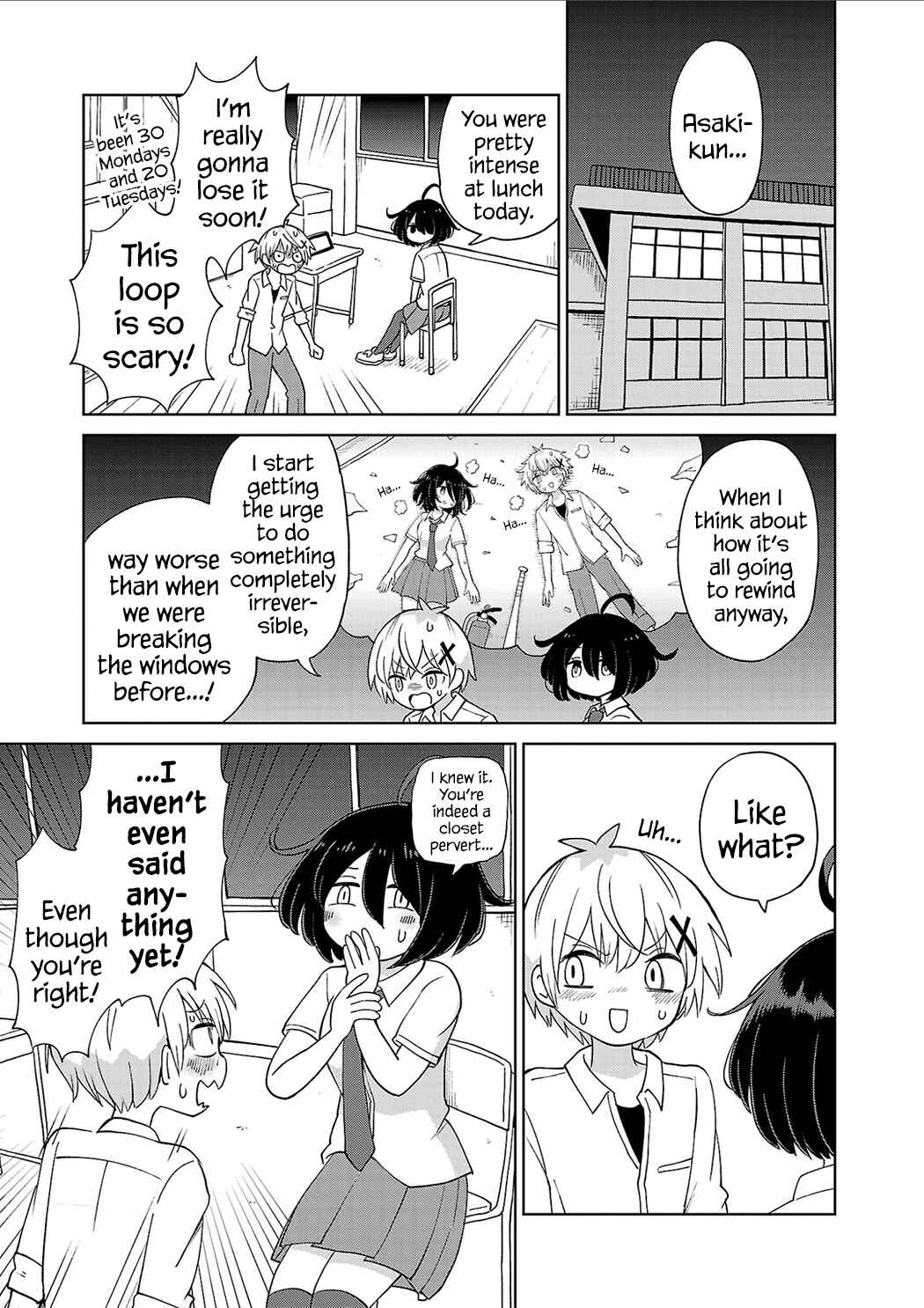 Chapter 3 - Page 9