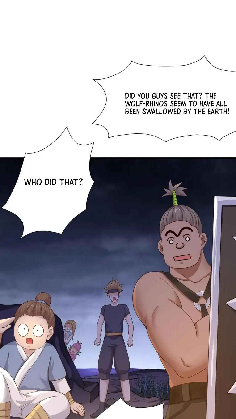 Chapter 66 - Page 36