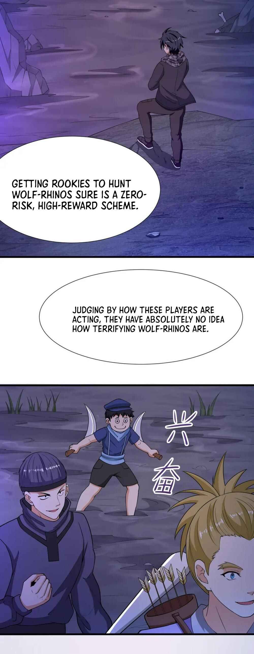 Chapter 66 - Page 7