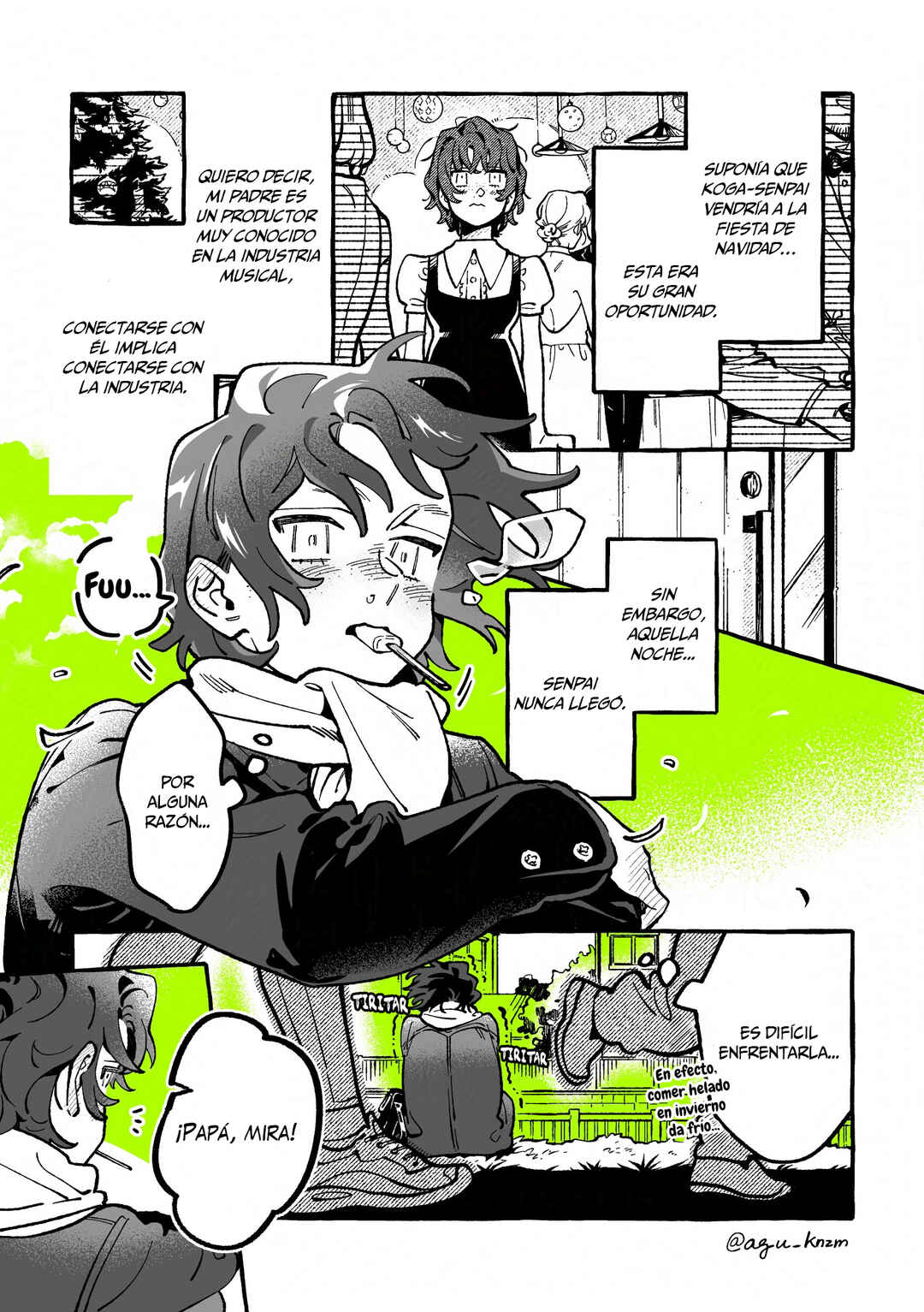 Chapter 121 - Page 1
