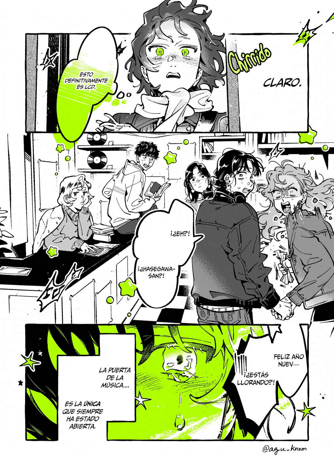 Chapter 121 - Page 4