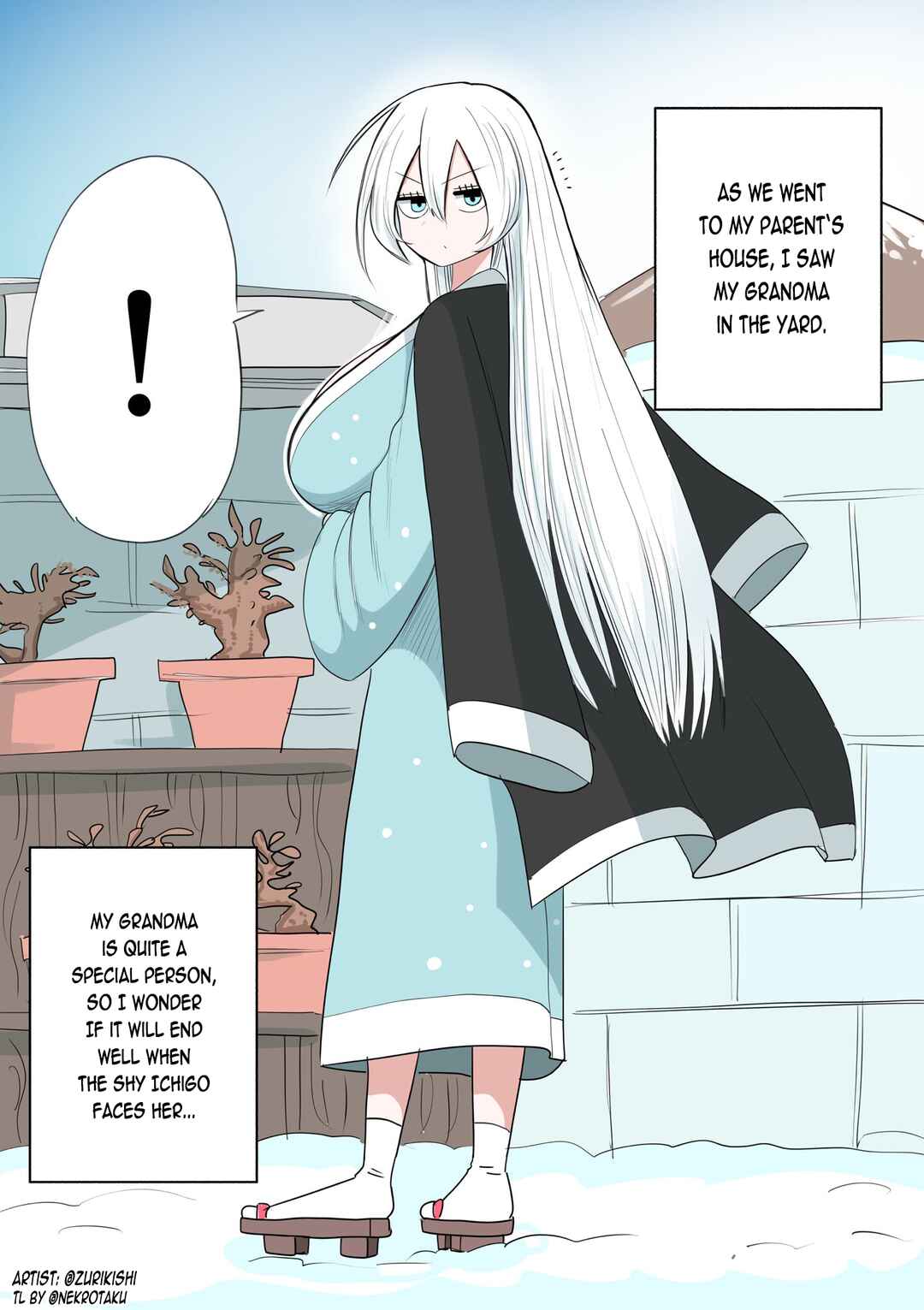 Chapter 147 - Page 1