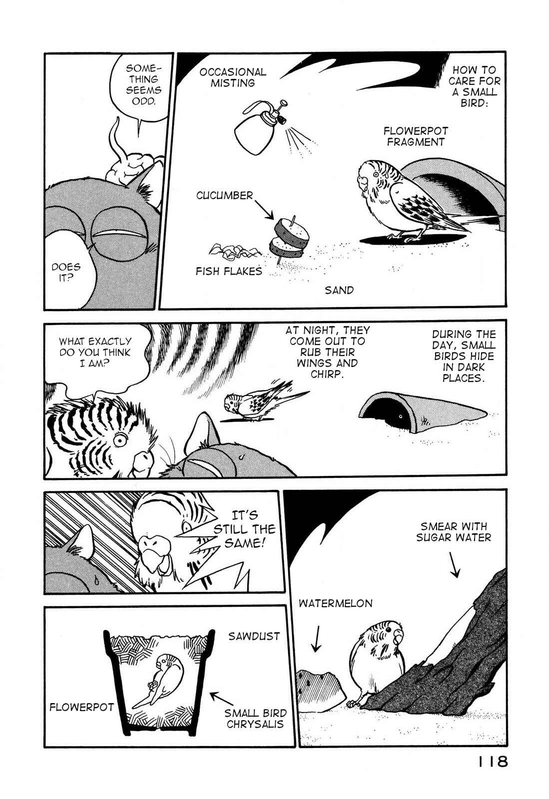 Chapter 66 - Page 14