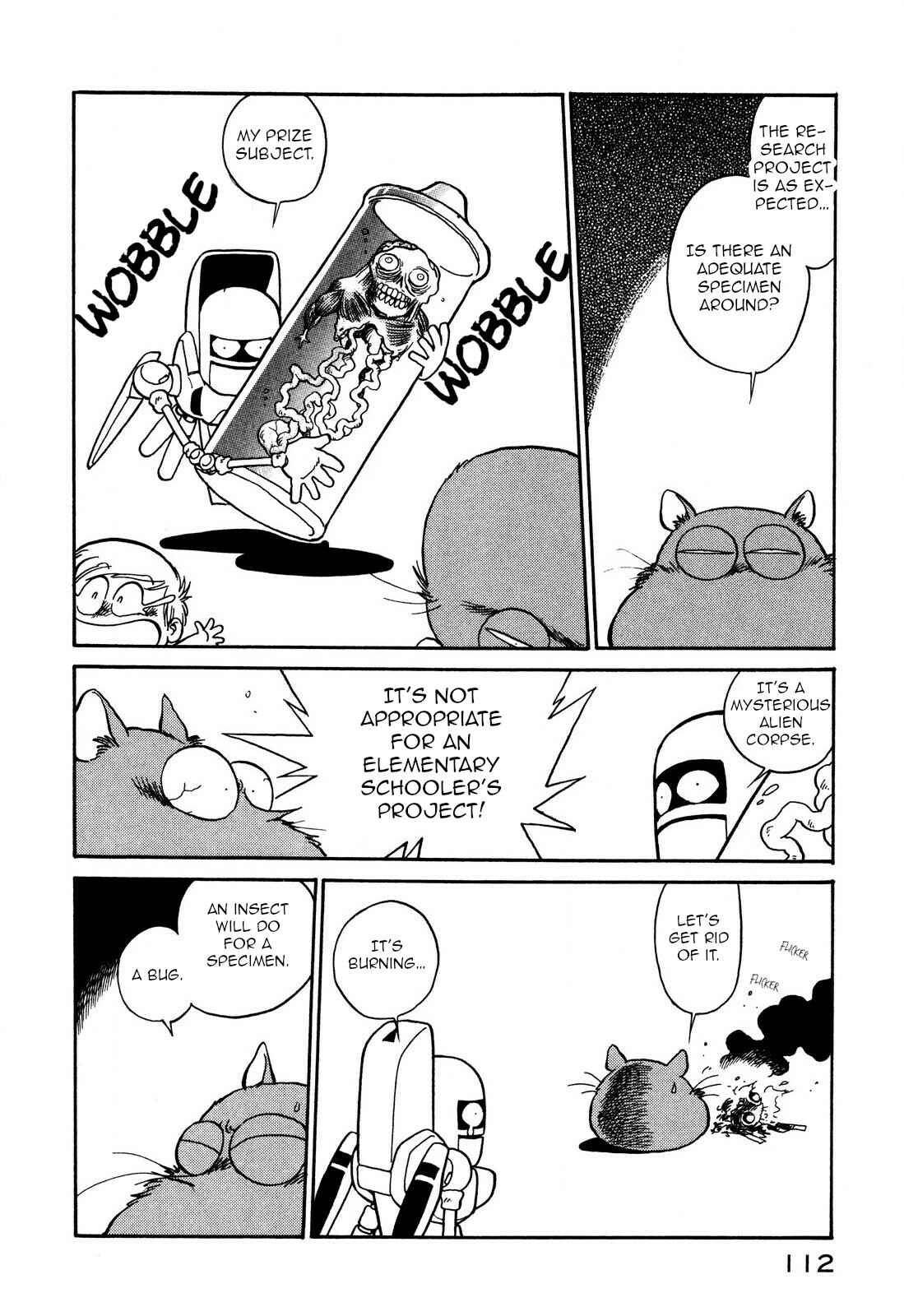 Chapter 66 - Page 8