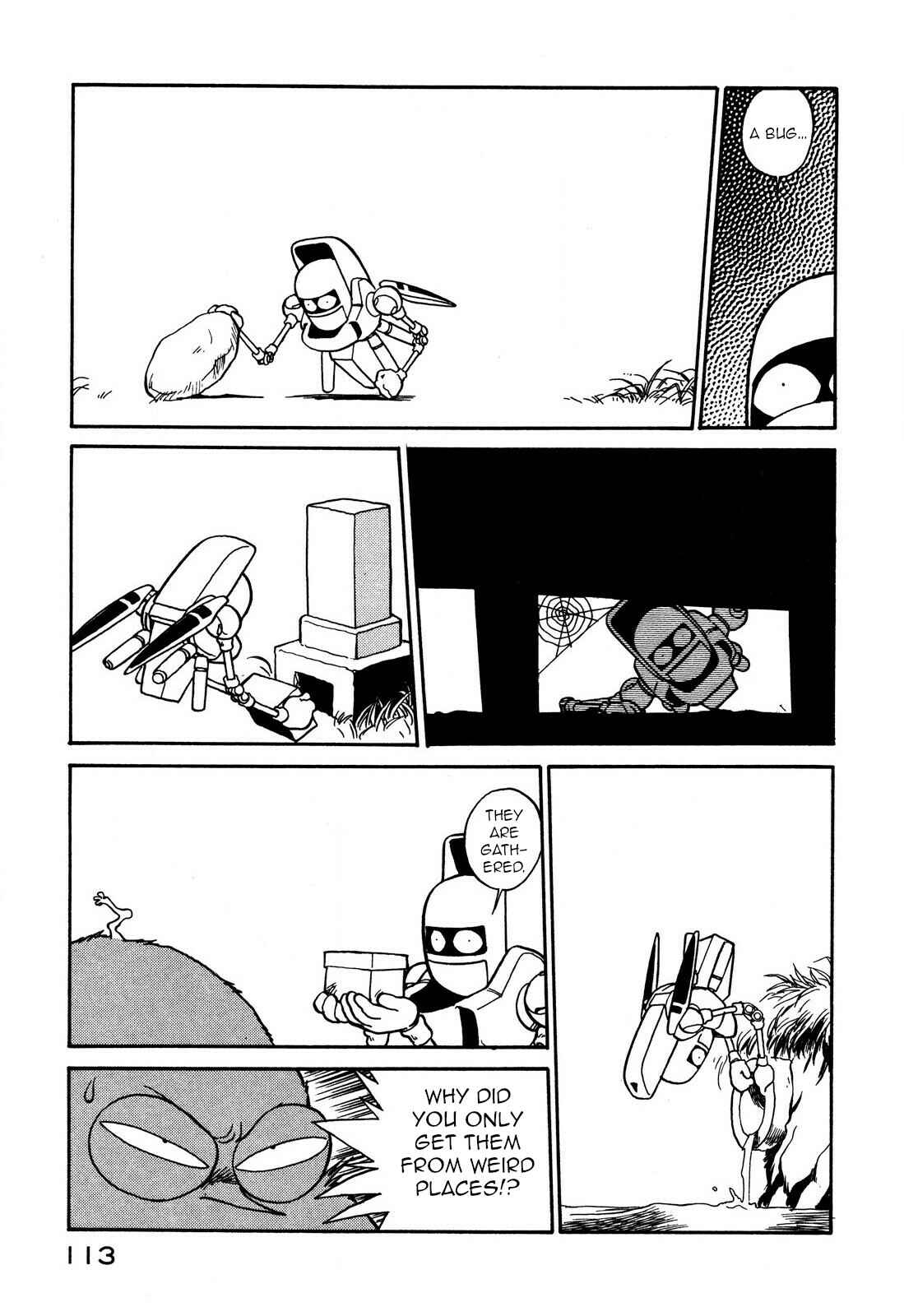 Chapter 66 - Page 9