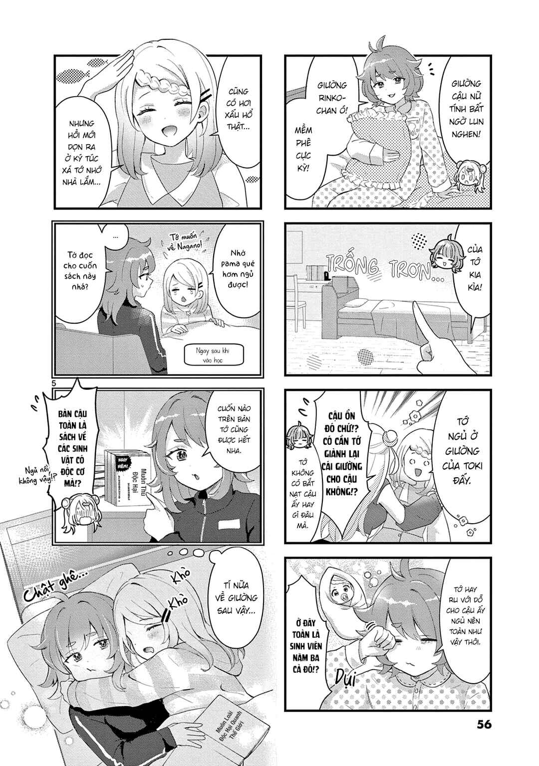 Chapter 7 - Page 5
