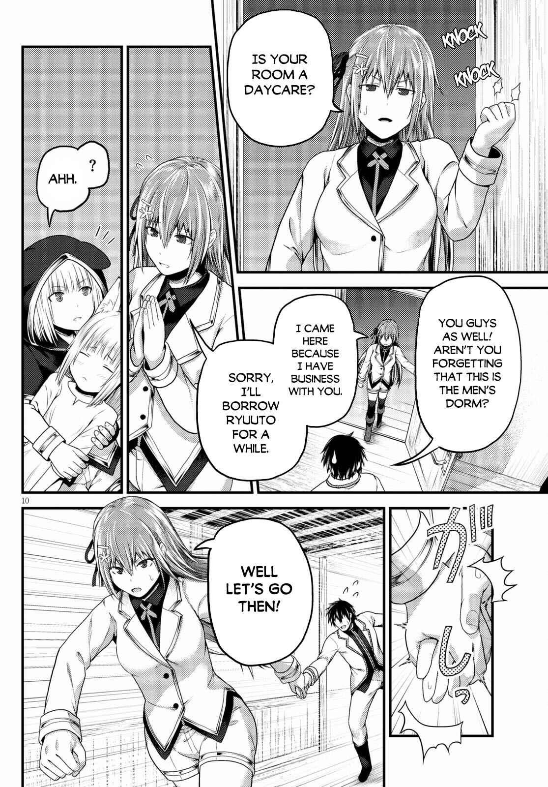 Chapter 48 - Page 11