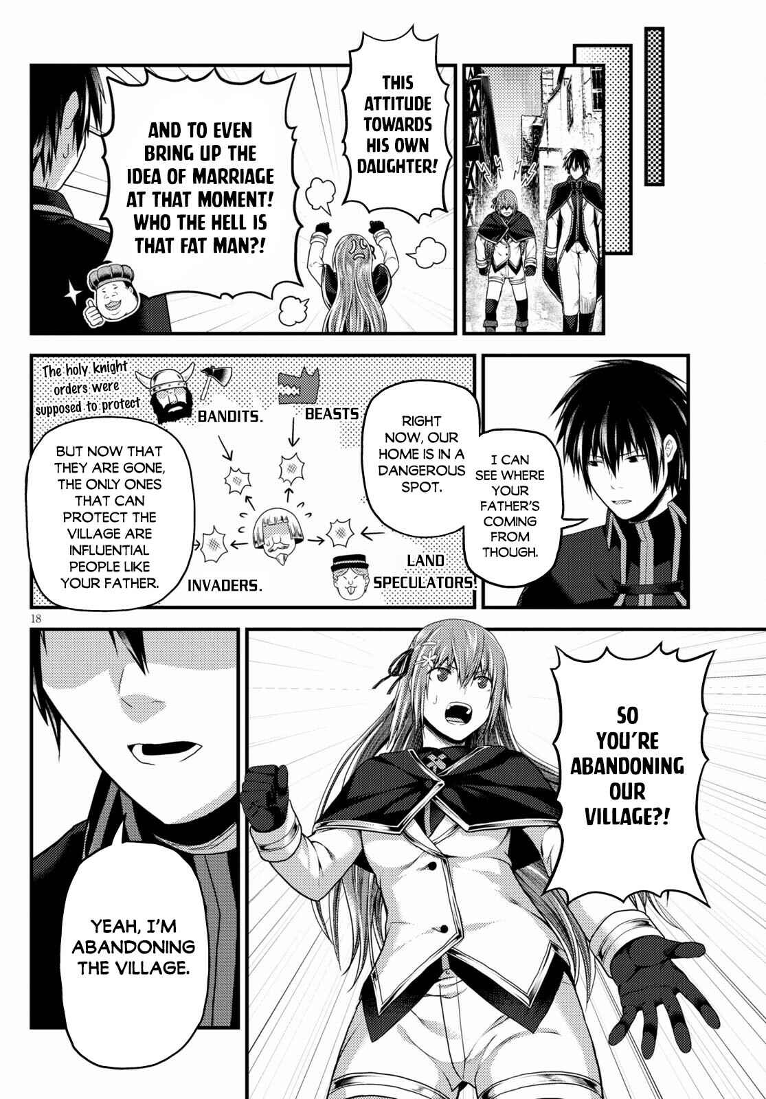 Chapter 48 - Page 19