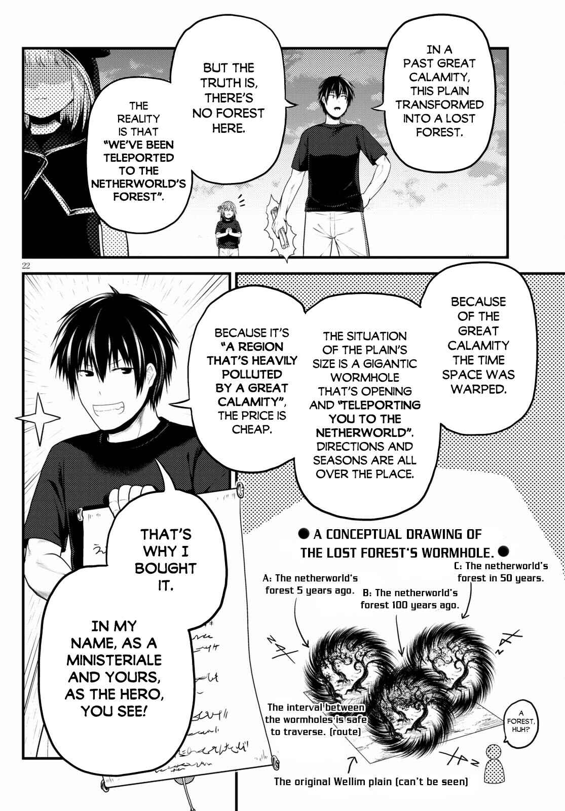 Chapter 48 - Page 22
