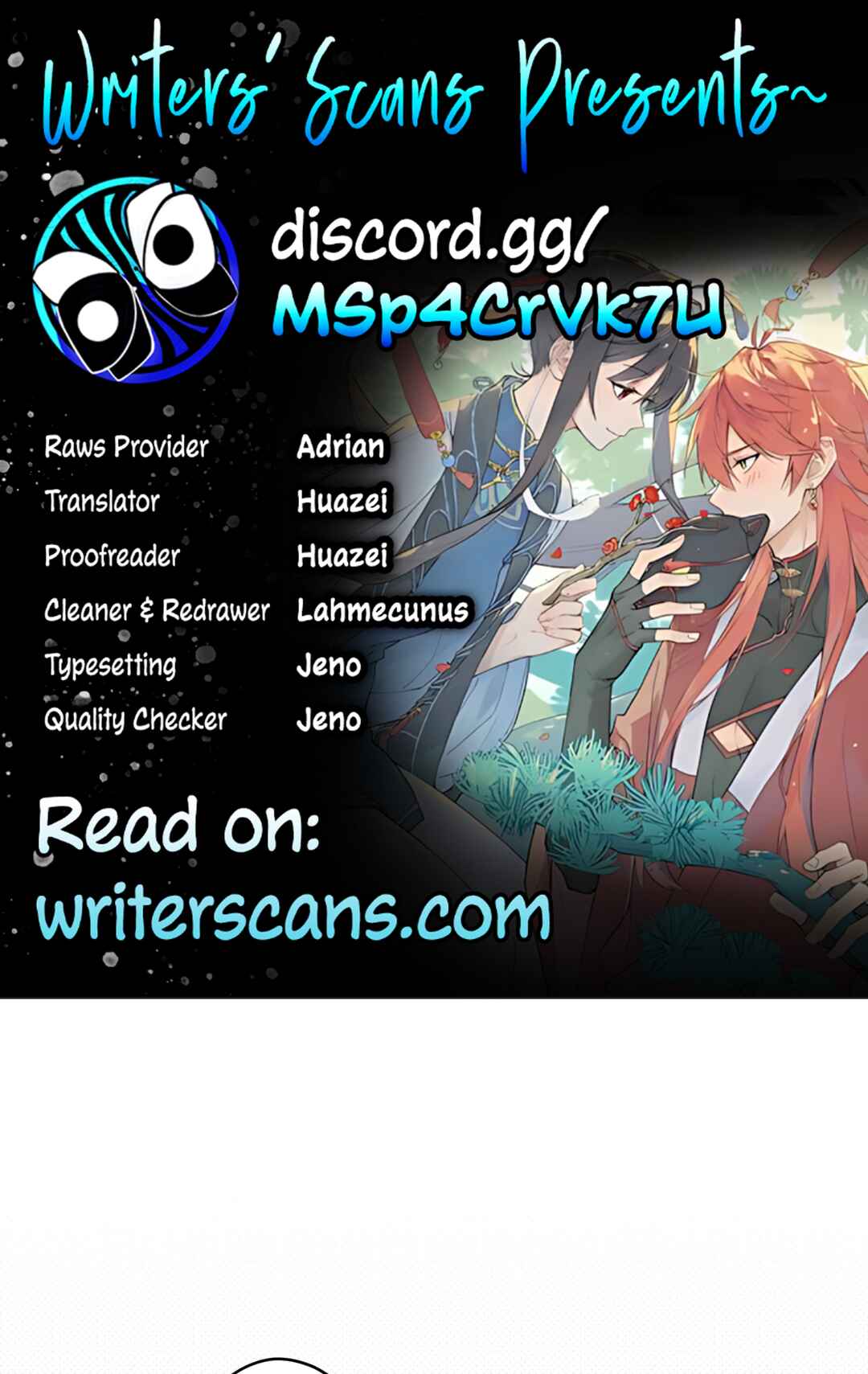 Chapter 1 - Page 1