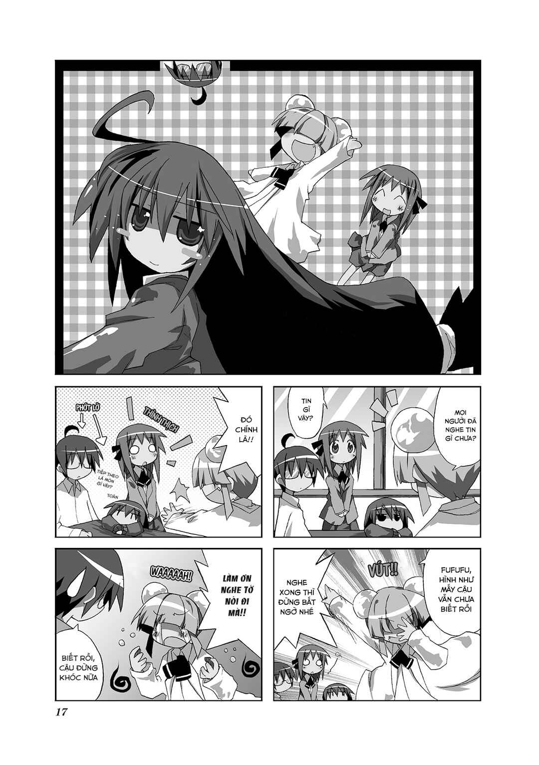 Chapter 3 - Page 1