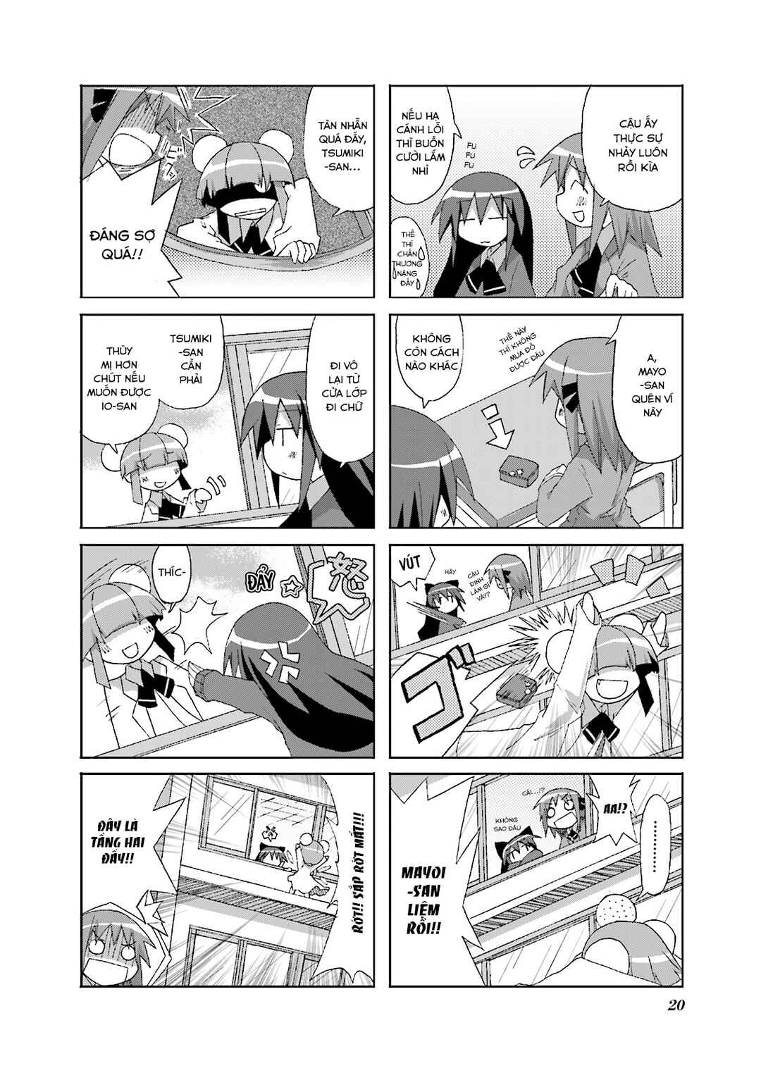 Chapter 3 - Page 4