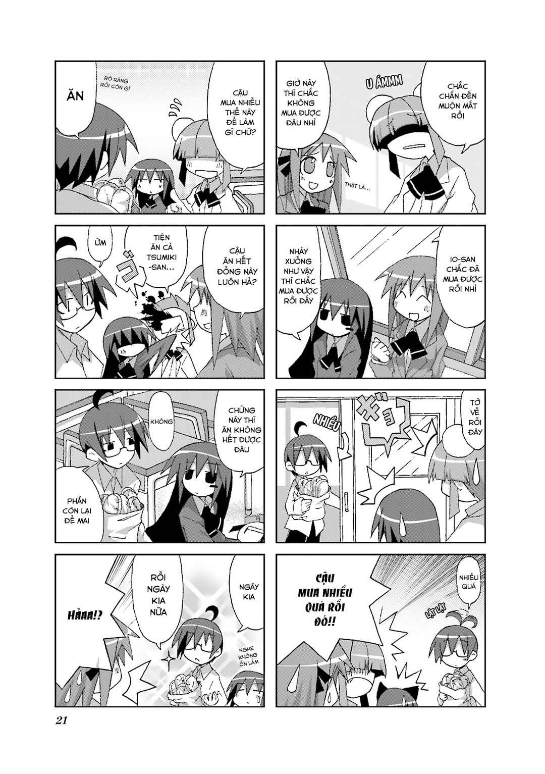 Chapter 3 - Page 5