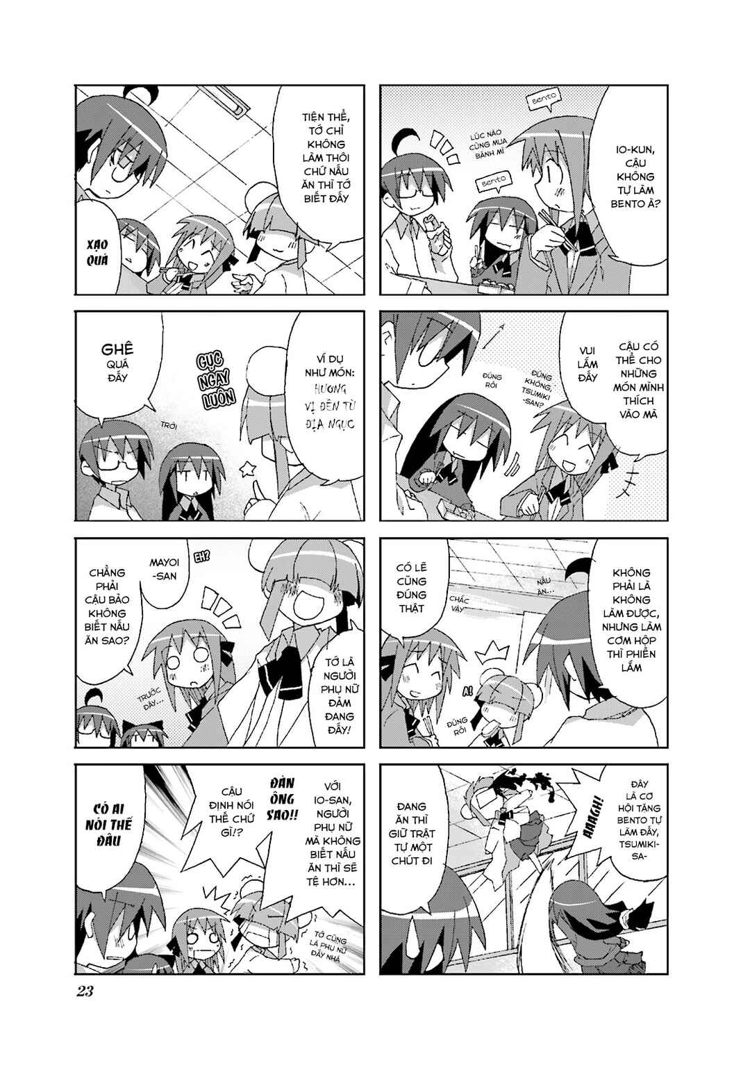 Chapter 3 - Page 7
