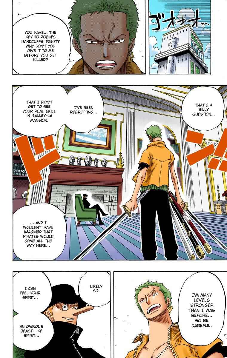 Chapter 401 - Page 4