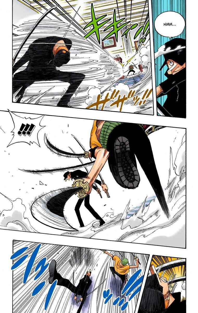 Chapter 401 - Page 9