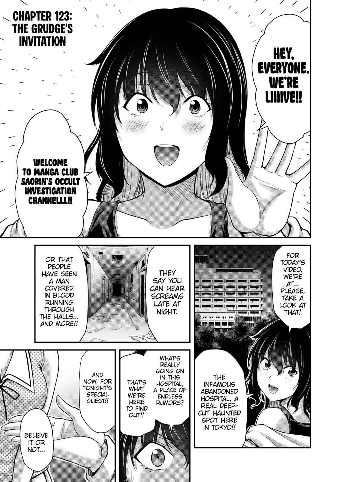 Chapter 123 - Page 1