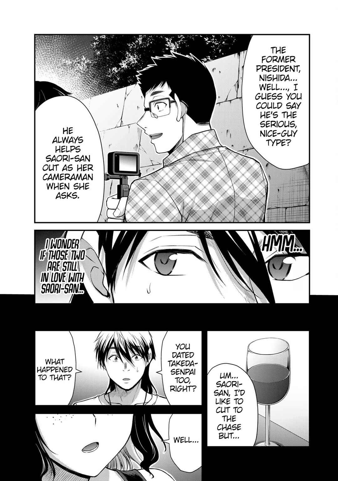 Chapter 123 - Page 11