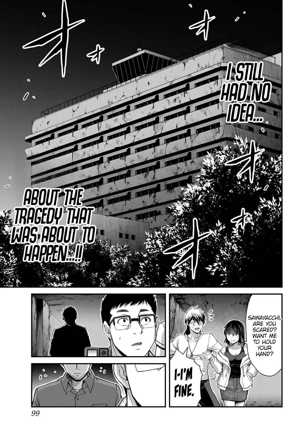 Chapter 123 - Page 15