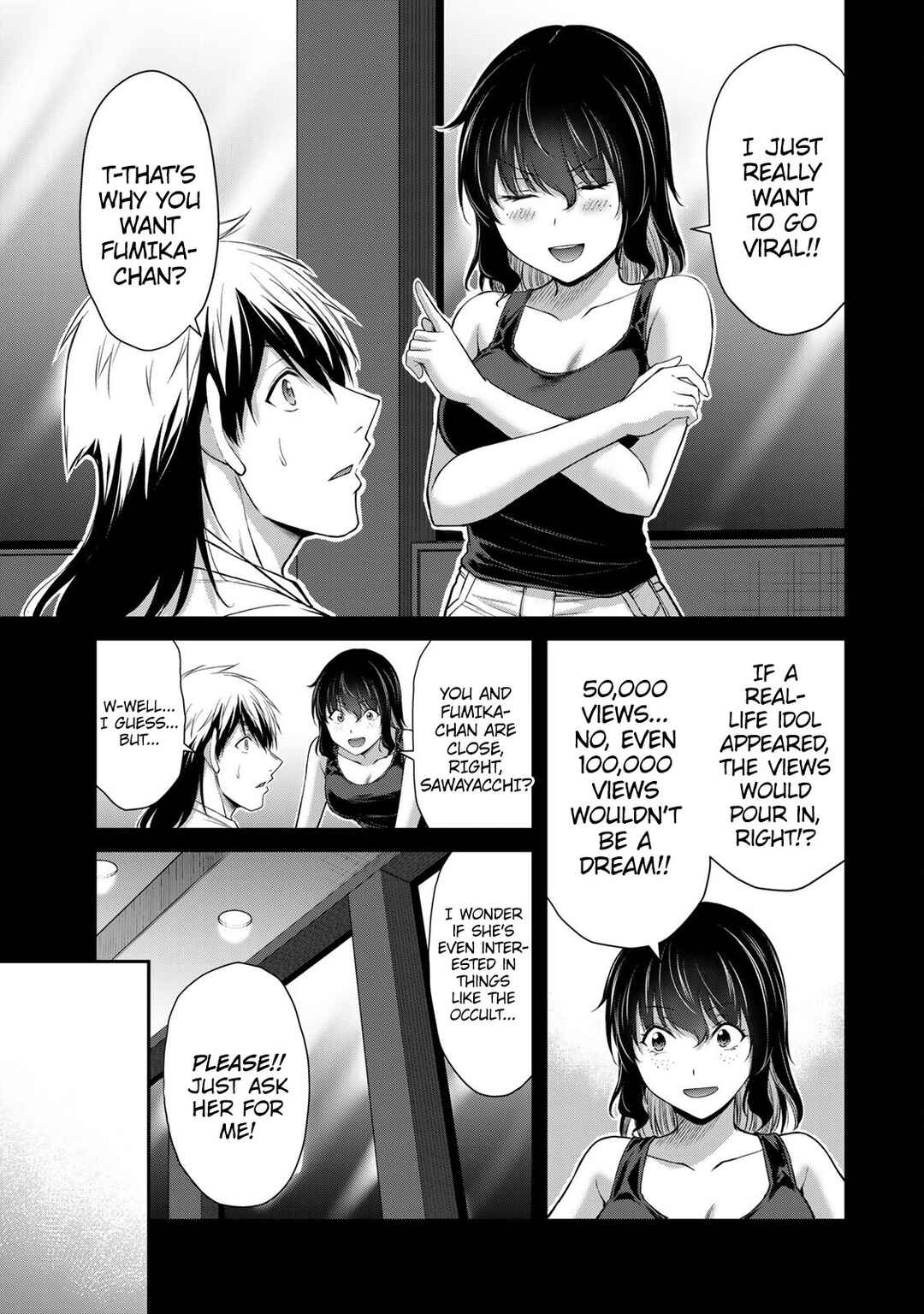 Chapter 123 - Page 5