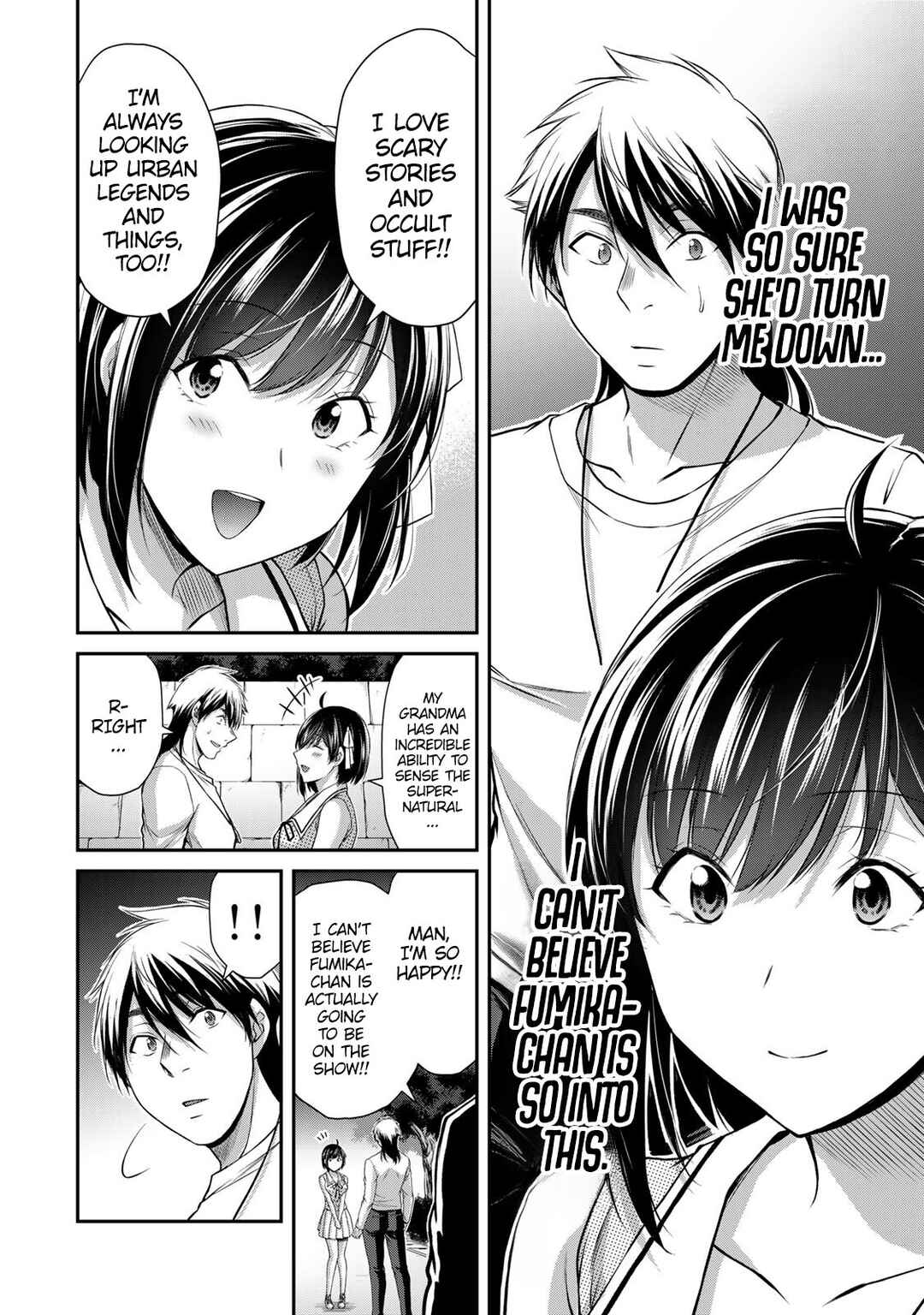 Chapter 123 - Page 6