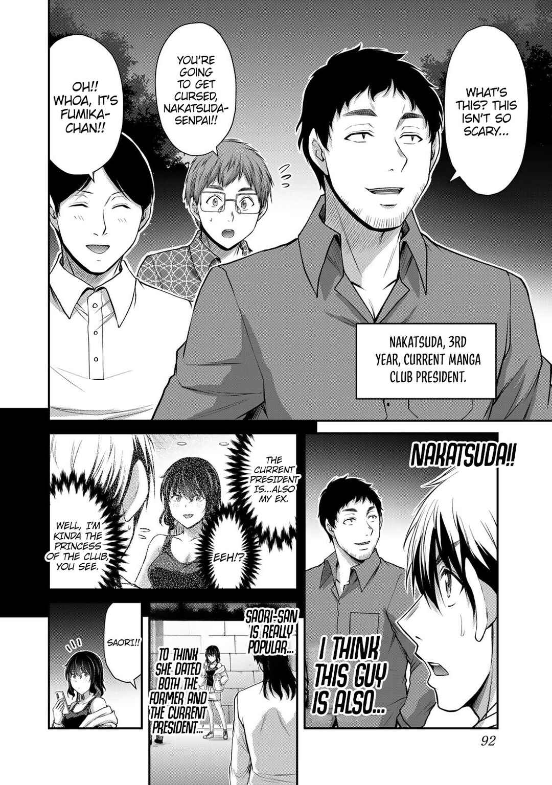 Chapter 123 - Page 8