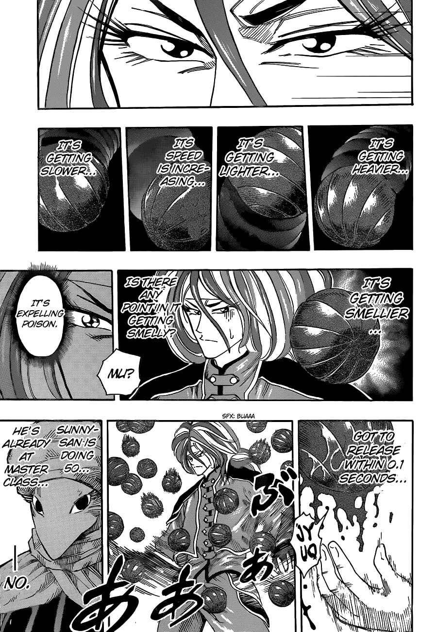 Chapter 307 - Page 3