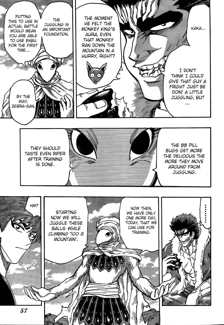 Chapter 307 - Page 5