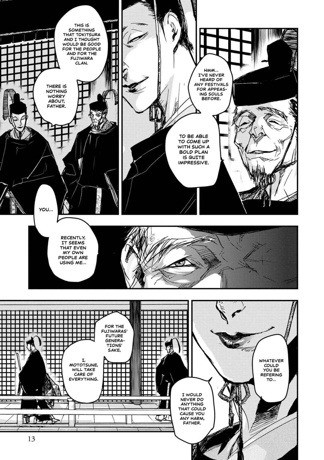 Chapter 22 - Page 12