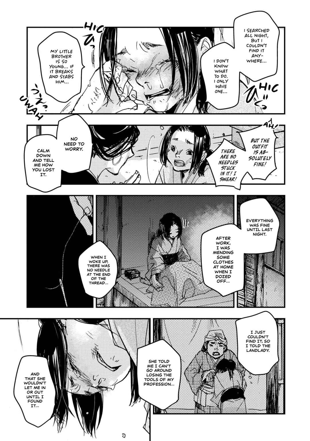 Chapter 22 - Page 22