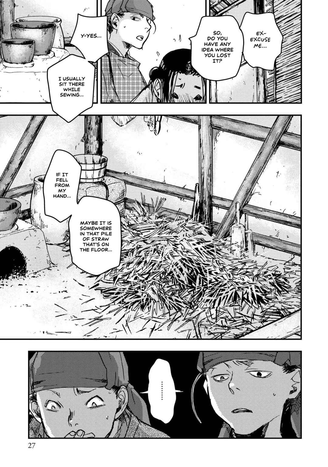 Chapter 22 - Page 26