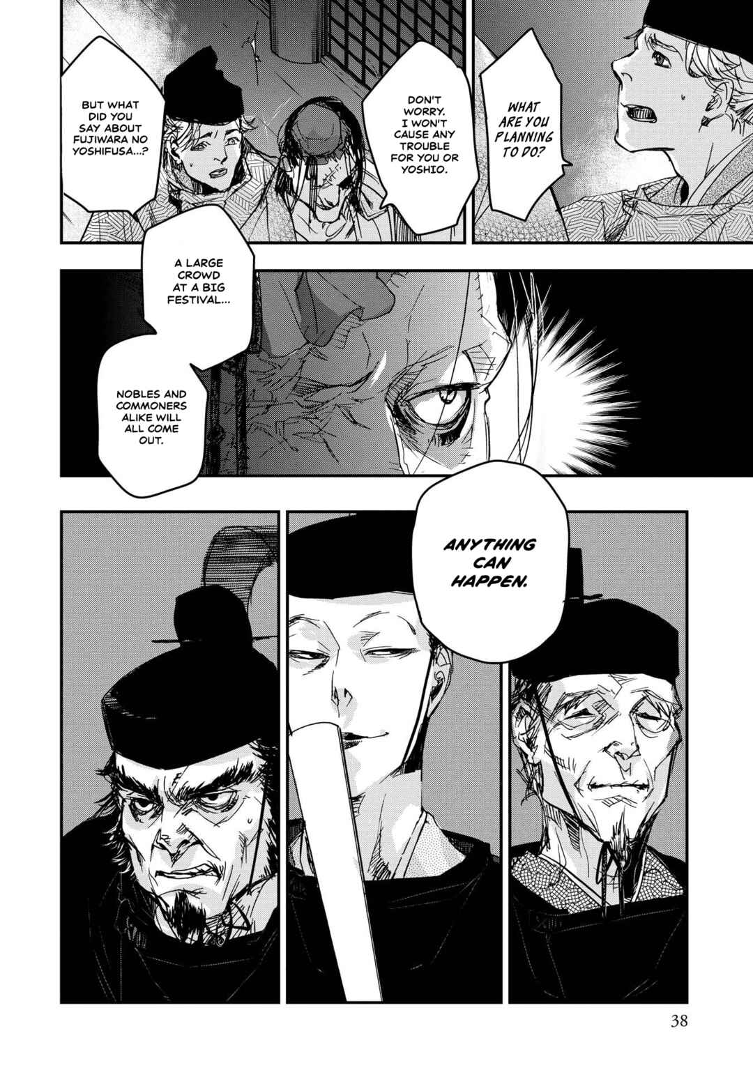 Chapter 22 - Page 37