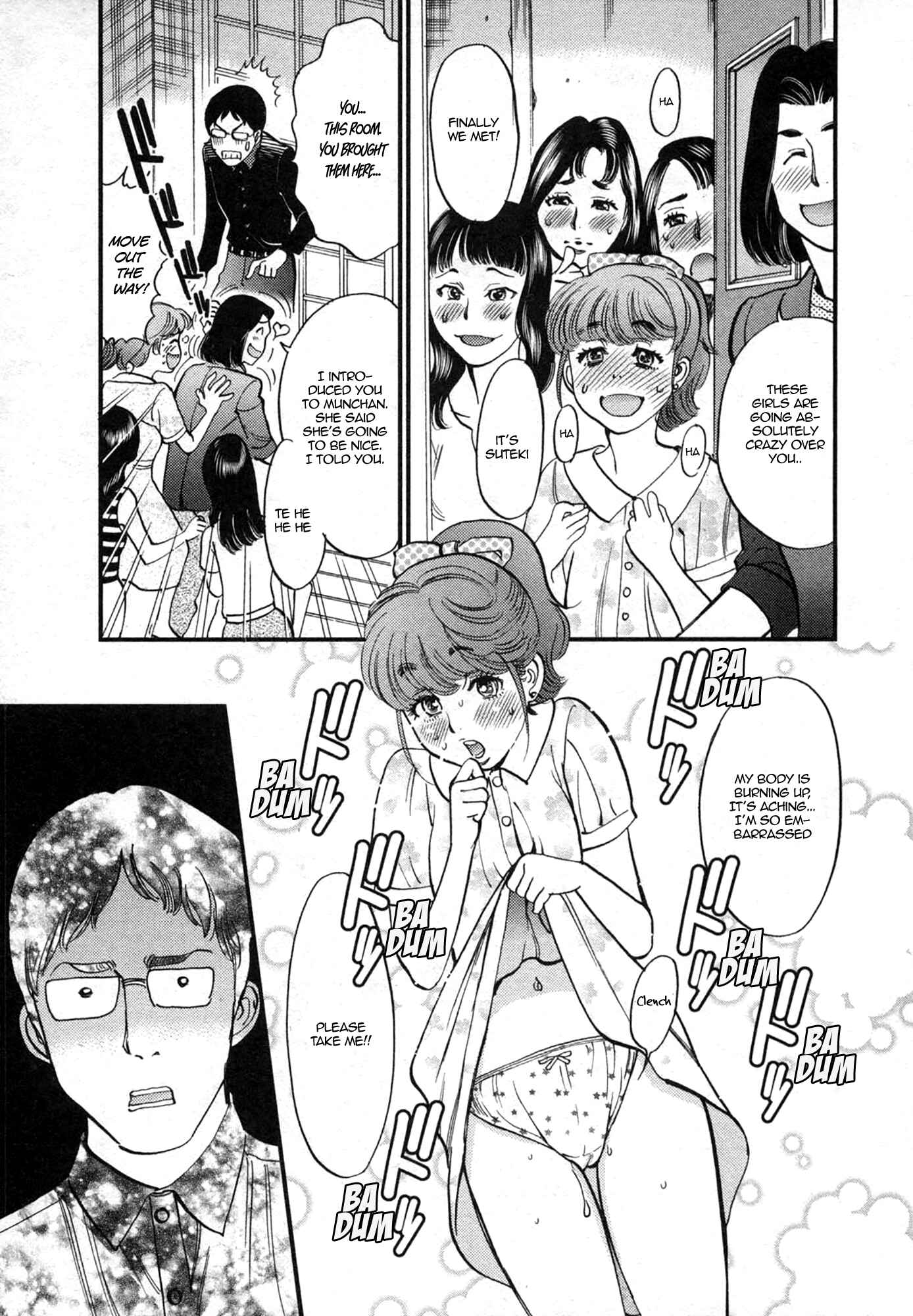 Chapter 125 - Page 11