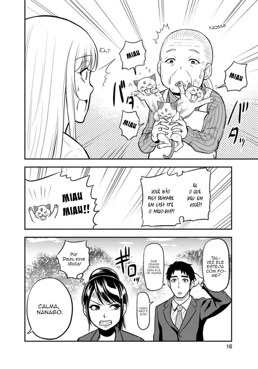 Chapter 45 - Page 18