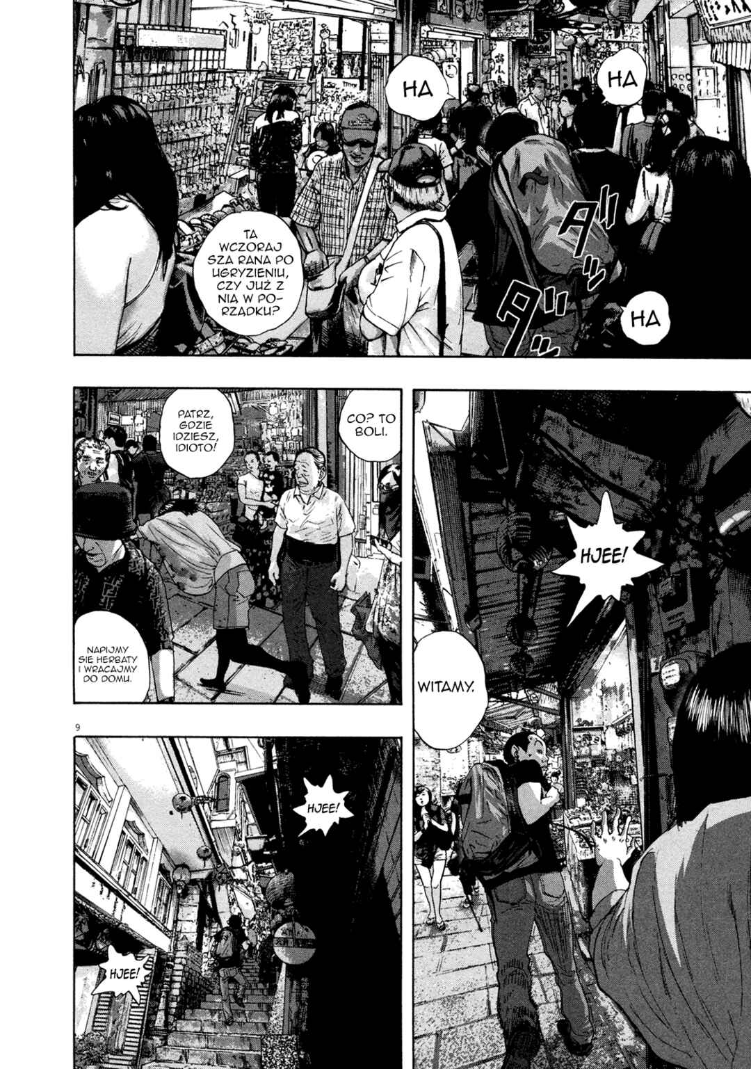 Chapter 97 - Page 10