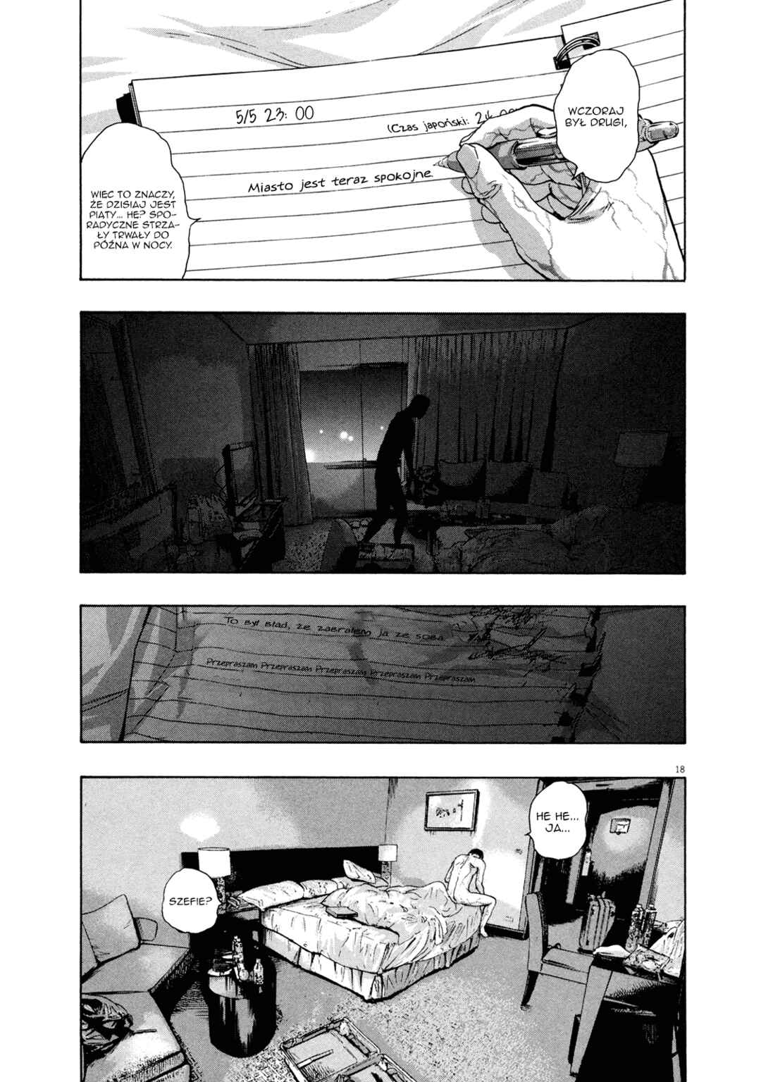 Chapter 97 - Page 18