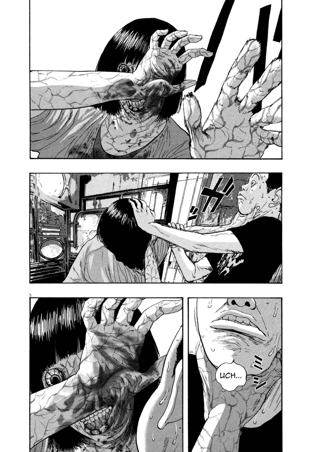 Chapter 97 - Page 6