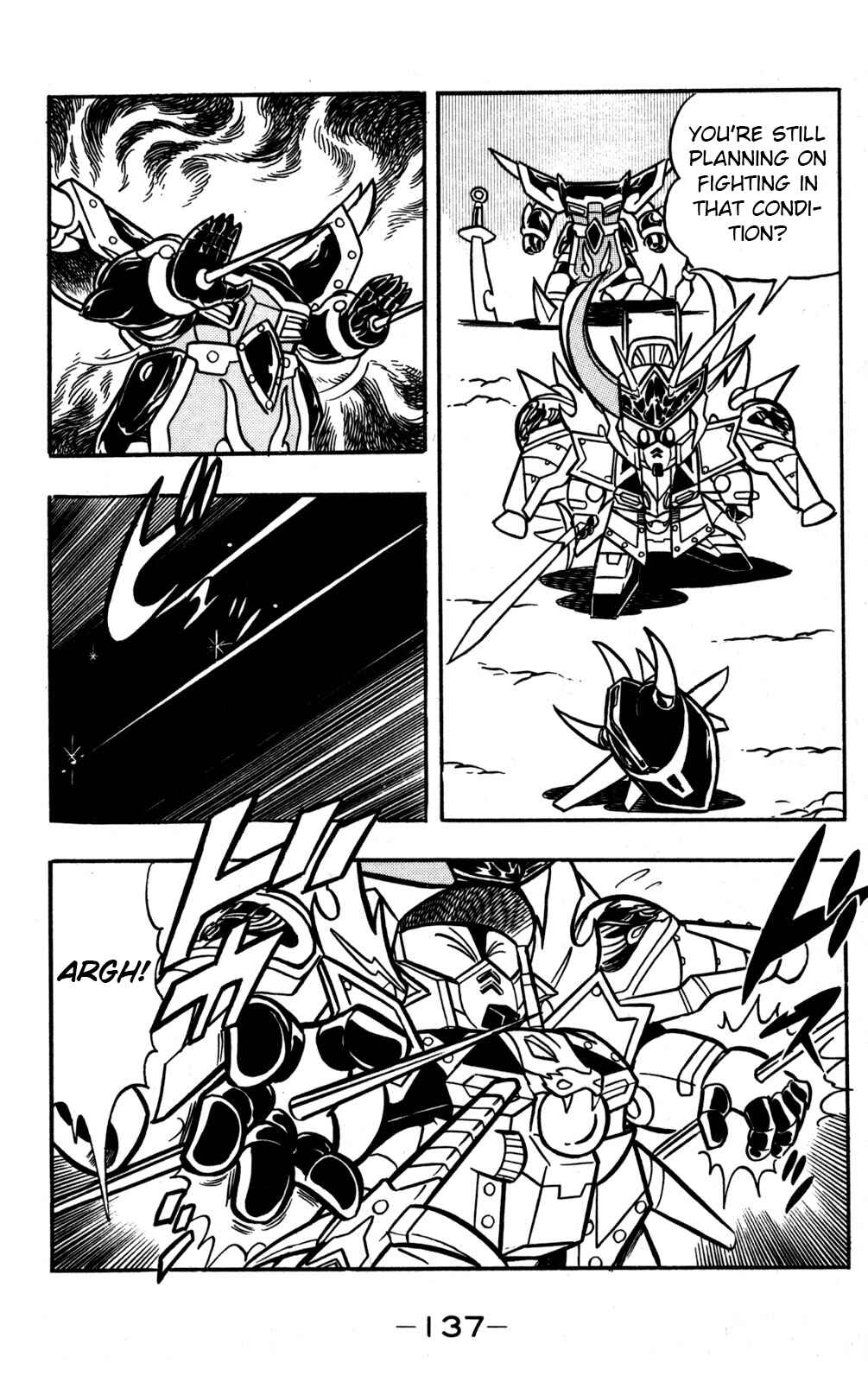 Chapter 48 - Page 21