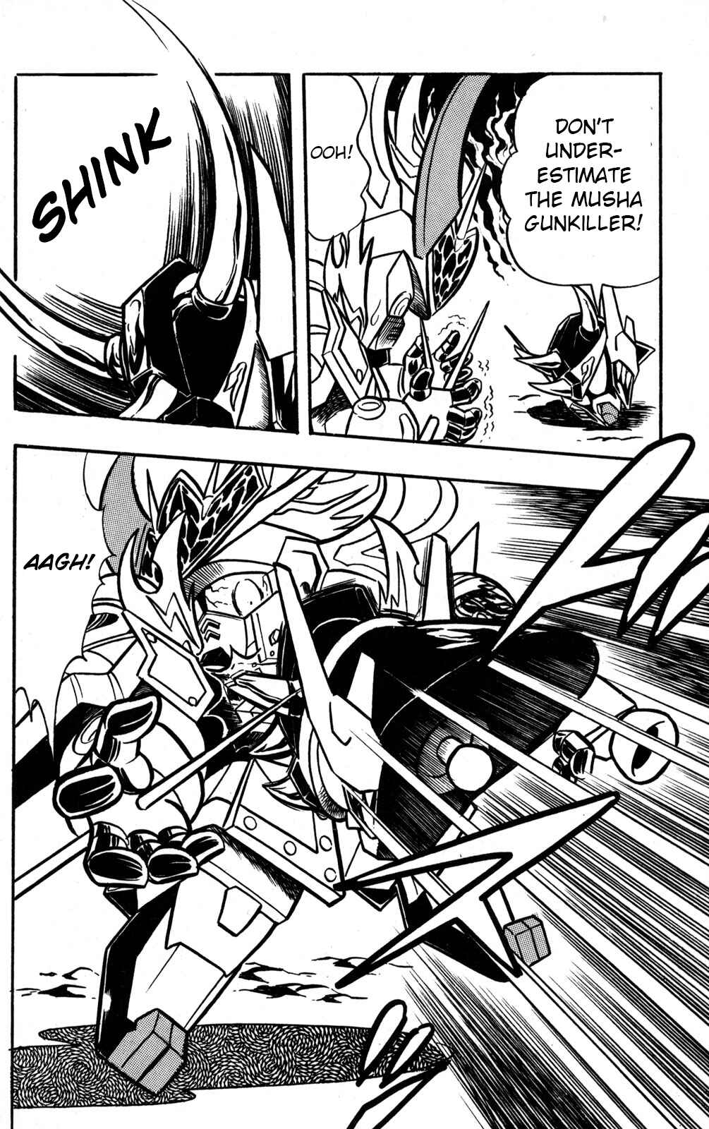 Chapter 48 - Page 22