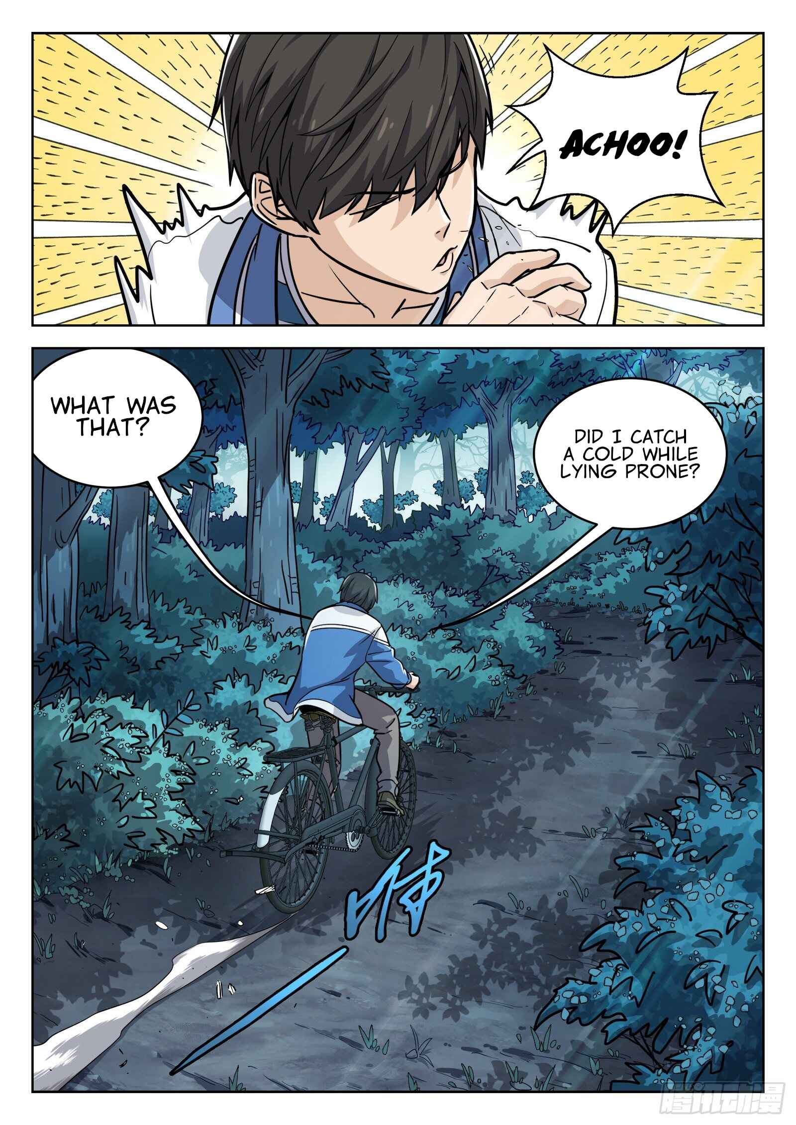 Chapter 10 - Page 17
