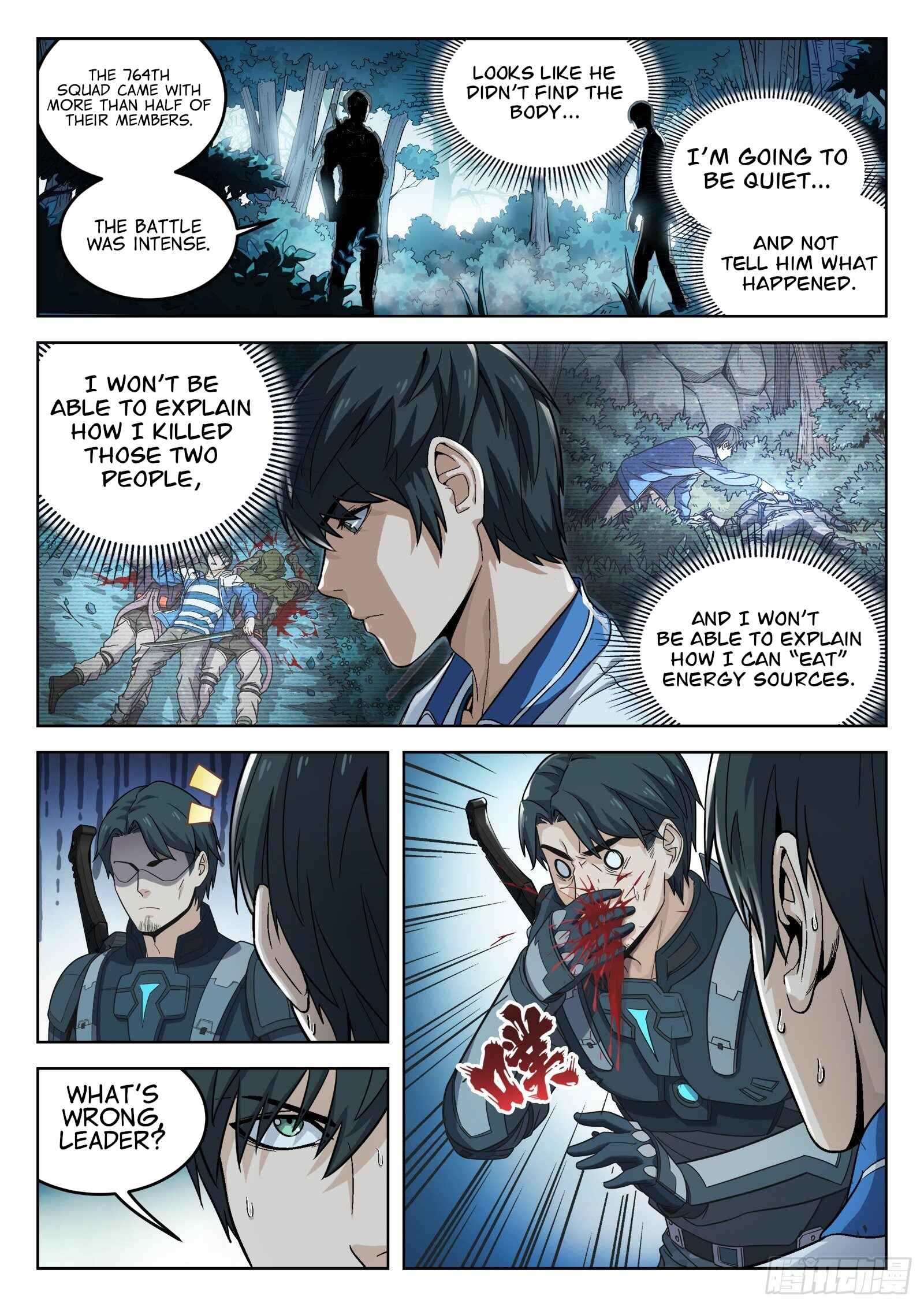 Chapter 10 - Page 2
